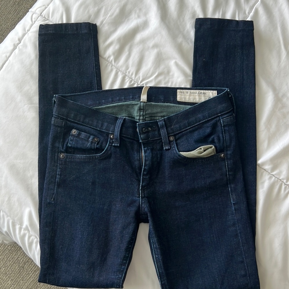 Rag & Bone Jeans